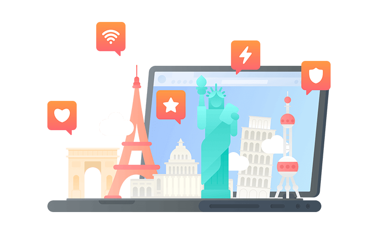 在新西兰连接到中国vpn - 亮讯